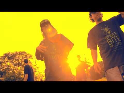 Righteousness Gone- Chopsticks (Official Video )