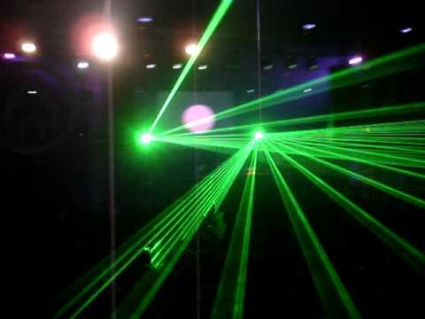 Markus Schulz playing Formentera What (Gareth Emery Remix)