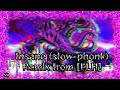 Insane Slow Phonk Remix From FLH 4 BlackGryph0n Remix Hazbinhotel Song FLH Memes Alastor Vi