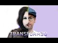 I Transformed From Goth to Everyday Guy - & I Hate It | TRANSFORMED
