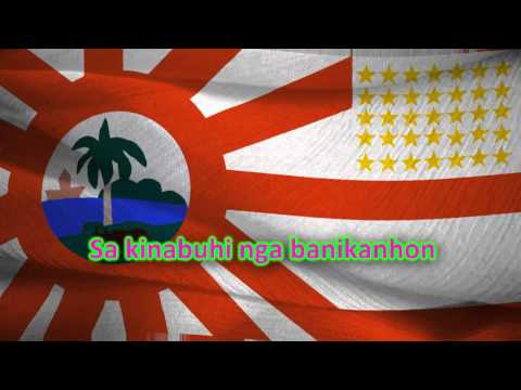 BUENAVISTA HYMN