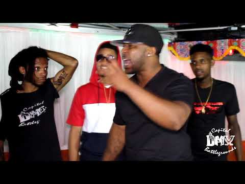 Mr. Lee vs Yung Jugg