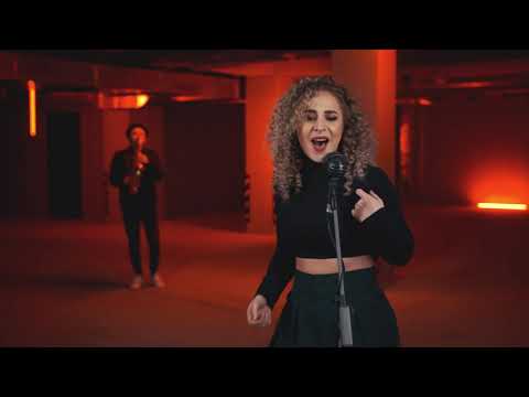 Emilia Russu – Love On Top (Powerful Beyoncé Cover) ft. Vitalie Turcanu