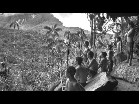 Hijos de las Hojas con Lepechaun - El llamado del Guerrero