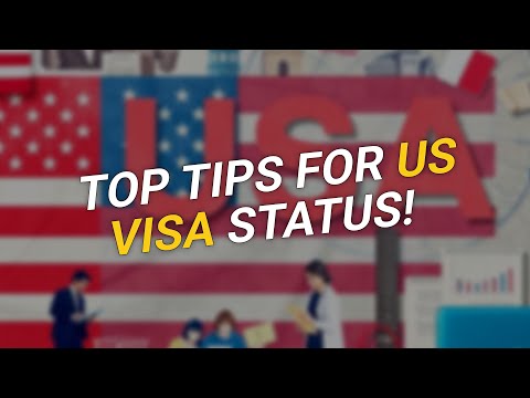 Navigating US Visa Status: Why H4, F1 & Green Card Matters! 🇺🇸
