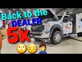 2017 Ford 6.7 Powerstroke | **DON'T MESS UP LIKE I DID** -SMH | A DIAG story YOU don't wanna miss!