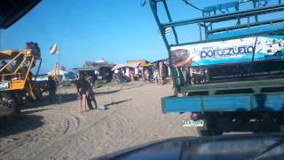 preview picture of video 'FOTOS DE CABO POLONIO ROCHA URUGUAY'