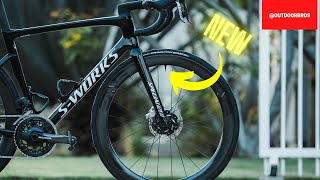 New Tarmac Build: Should I Wait for the Tarmac SL8?