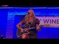 Deana Carter: “How Do I Get There” City Winery Philadelphia, PA 9/19/23