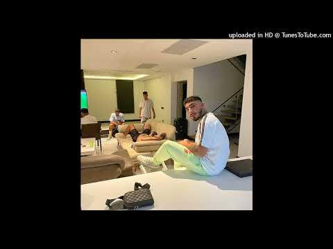 Bartofso X Murda X UZI - RS (BEAT)