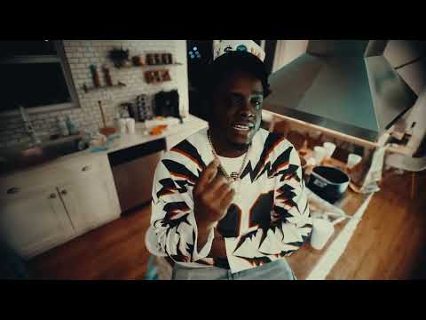 Eastway Santana - Ti East (Official Music Video)