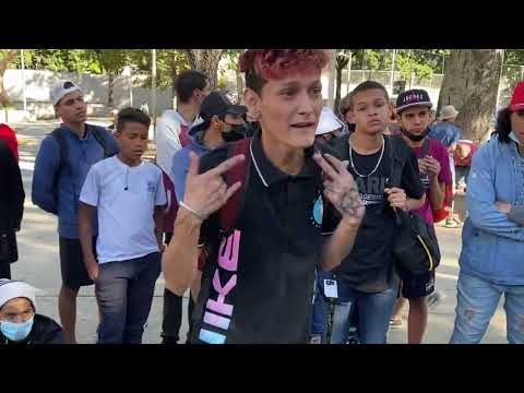 AVIDO 🆚ALKALETRA 🆚 MAU OG - OCTAVOS DE FINAL 🏆 [RAPSINGROSERIAS PLAZAS] FECHA 1