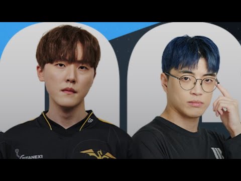 EPIC BEST OF 5 - ByuN 🇰🇷 (T) vs Classic 🇰🇷 (P) - Afreeca World 96 - StarCraft 2 - 2022