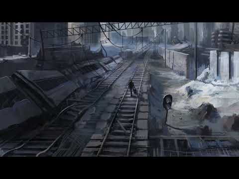 Resident Evil Main Theme by Marilyn Manson | Slow Version | Extended