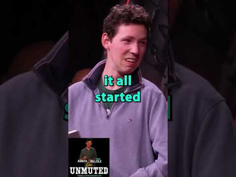 Kill tony is actually Jesus #comedy #comedyvideo #standupcomedy