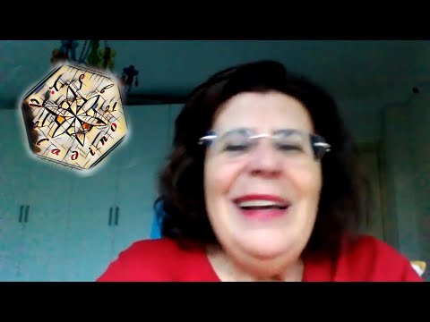 Şeli Gaon: Dia Internasyonal del Ladino en Estambol i Muevos Projektos