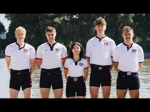 How to Make a Henley Final | Rowing Vlog