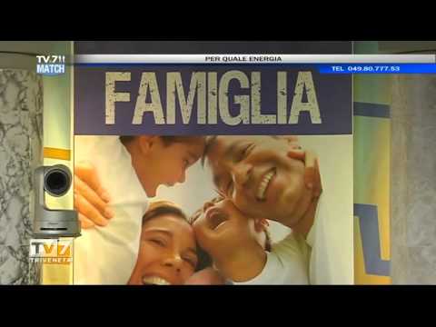 Tv7 MATCH del 4/12/2015 - SCHIAVI DEL PETROLIO (2 di 4)