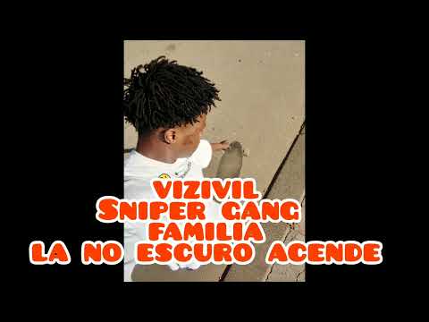 Sniper Gang (La no escuro, acende.)                ony fire melhor Come,come trap vila perigoza