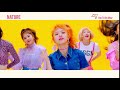 NATURE(네이처) - 썸(You'll Be Mine) M/V BA