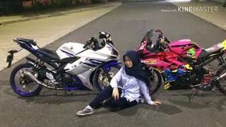 Download lagu Modifikasi r15 v2 jari jari mp3