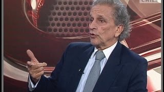 El actual escenario de la economía de Argentina