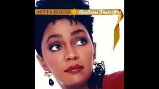 05 Anita Baker - God Rest Ye Merry Gentlemen