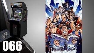 Quiz Tonosama No Yabou 2 Zenkoku-ban [066] Arcade Longplay/Walkthrough/Playthrough (FULL GAME)