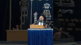 האם לספר לילד על אש הגהנום?!?!? | הרב יהודה יצחקי שליט"א (הרב יהודה יצחקי (בית המדרש להוראה)) - התמונה מוצגת ישירות מתוך אתר האינטרנט יוטיוב. זכויות היוצרים בתמונה שייכות ליוצרה. קישור קרדיט למקור התוכן נמצא בתוך דף הסרטון