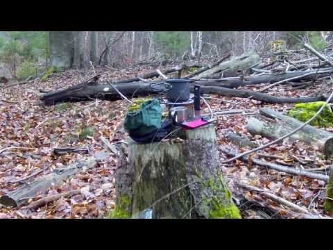 VA - für Der Bushcrafter