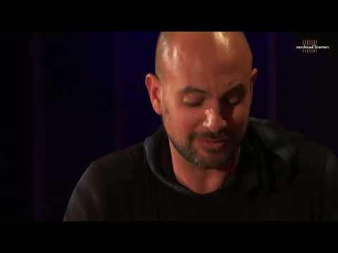 Shai Maestro SOLO - I'll be seeing you