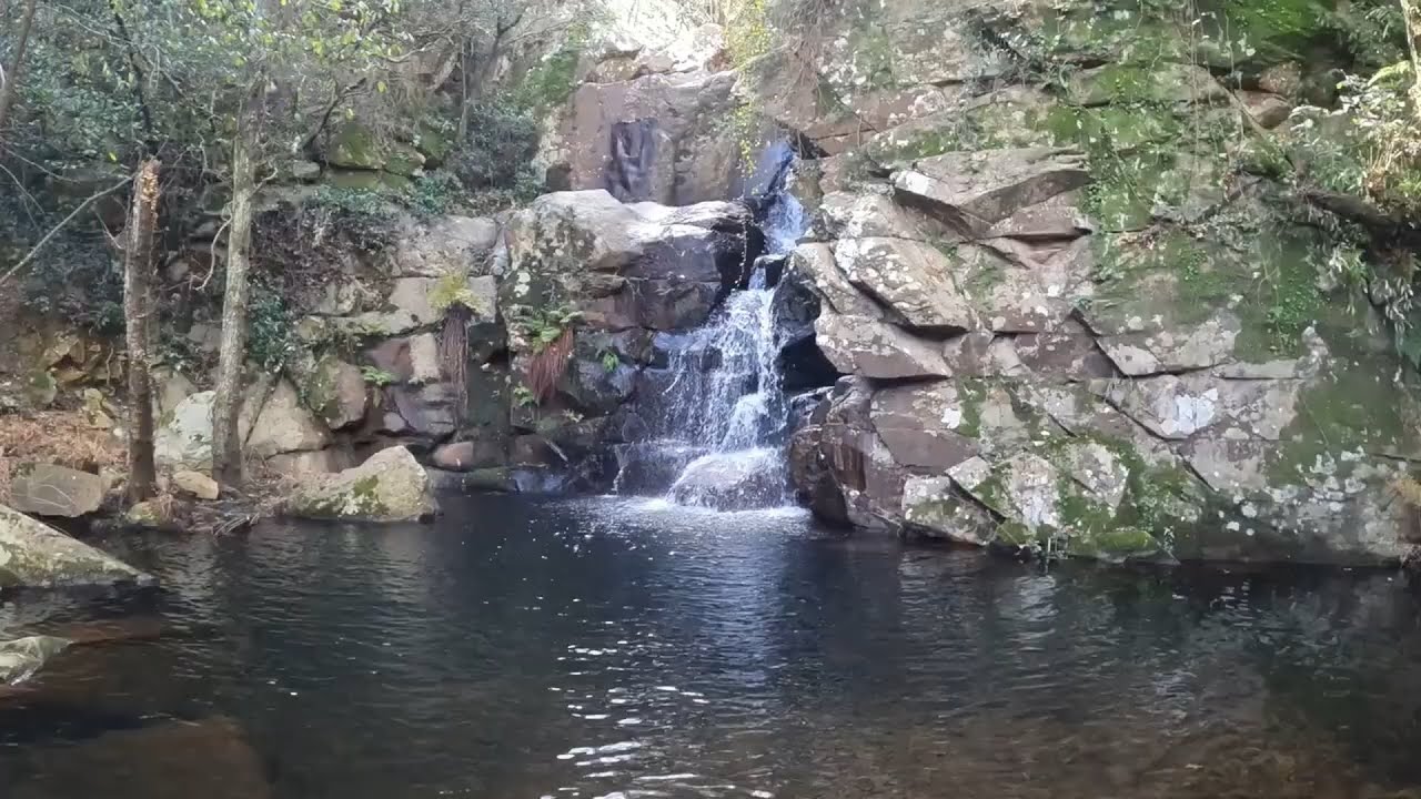 Nueva ruta del Club de Senderos y Rutas de Manilva