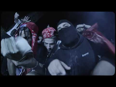 Dei V - Pablo & El Chapo Ft. Yeruza (Video Official)