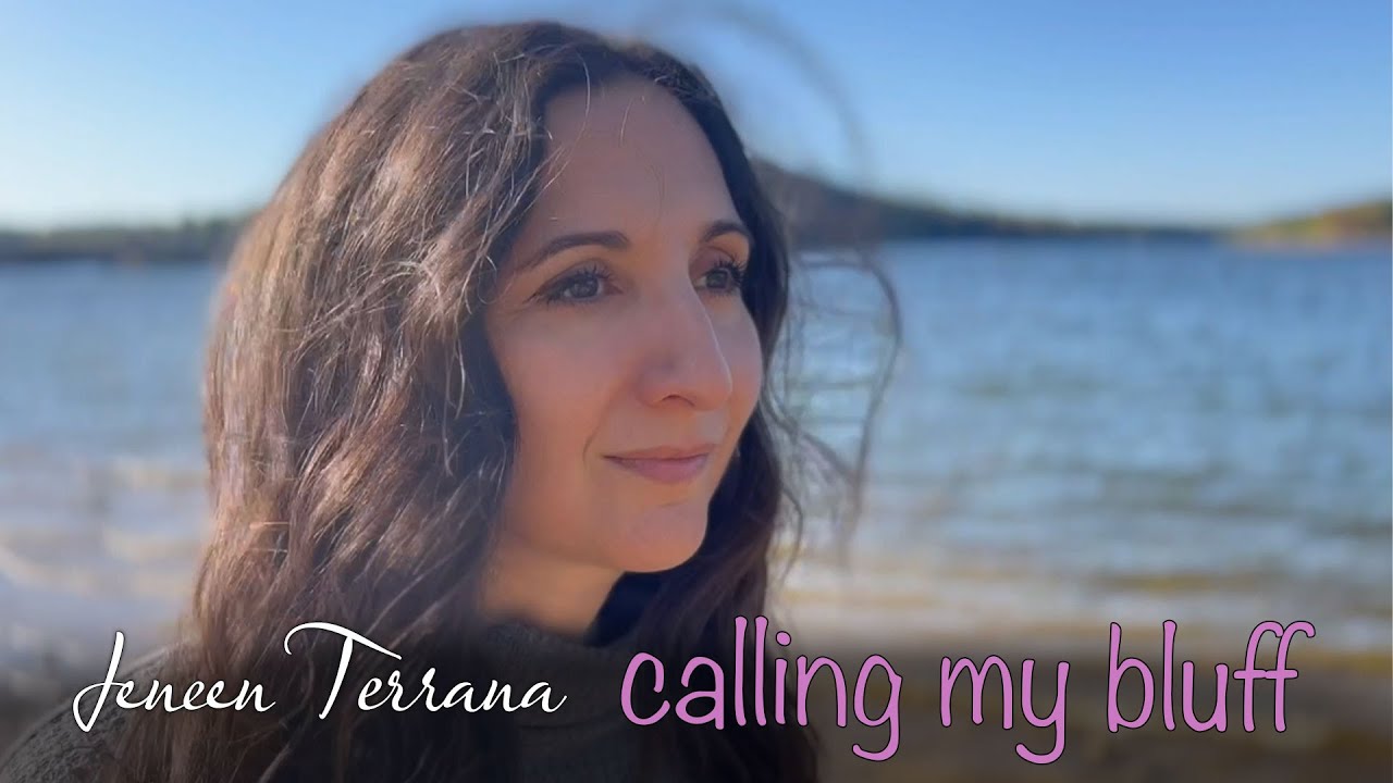 Promotional video thumbnail 5 for J. Marc Bailey & Jeneen Terrana