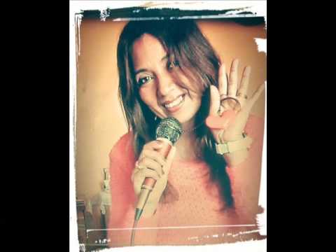 MARYANELA  ESTA SED DE AMOR CANTANTE CHILENA