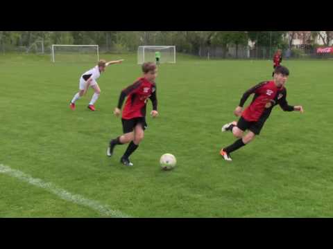 FC Stadlau U12 - SV Gerasdorf U12