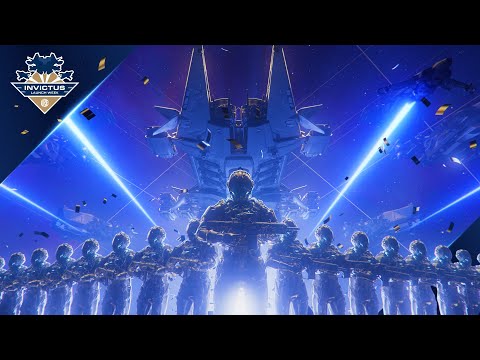 Invictus Launch Week 2954