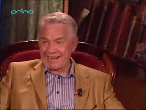 Zdenk Izer a Jiri Krampol   skúsenosti s Vietnamcami