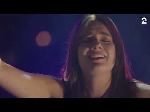 Emelie Hollow - Månemannen (Hver Gang Vi Møtes 2024)