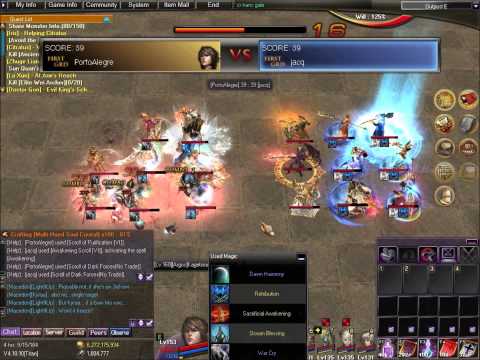 Atlantica Titan 3-11-2013 AM Final