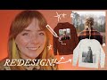redesigning taylor swift 039 s merch von Ke redesigning taylor swift 039 s merch von Ke