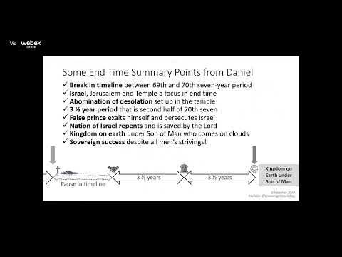 104th Annual Houston Bible Conference Day 3 Session 2