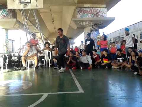 Nordeste mim veste 2014 powertricks...Fazpinho vs  toshiro