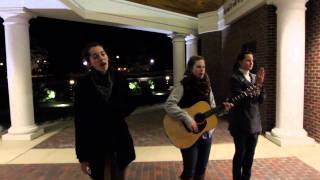 T.U. Sessions - Queen Anne's Lace