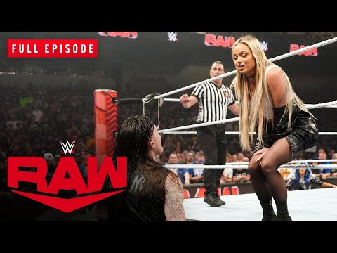 WWE Raw