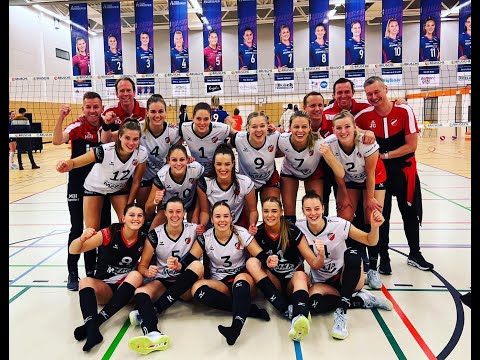 Aftermovie Eurosped - Apollo 8 (27/11/2022)