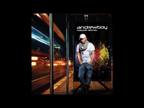 Andrewboy - Sunday morning