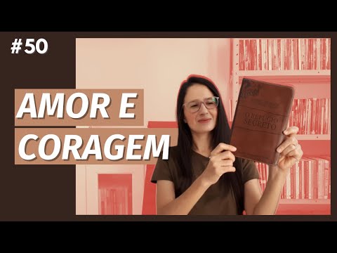 O REFGIO SECRETO, de CORRIE Ten BOOM (#50)