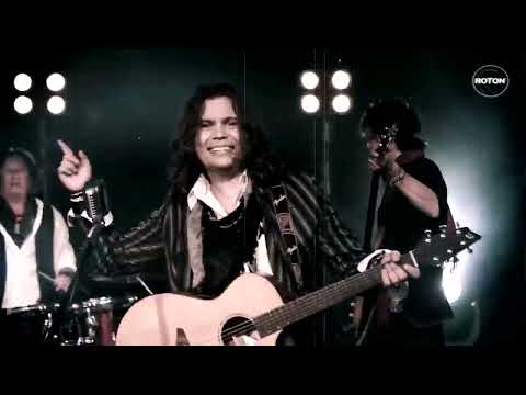 Bosquito - Intuneric in culori (Official Video)