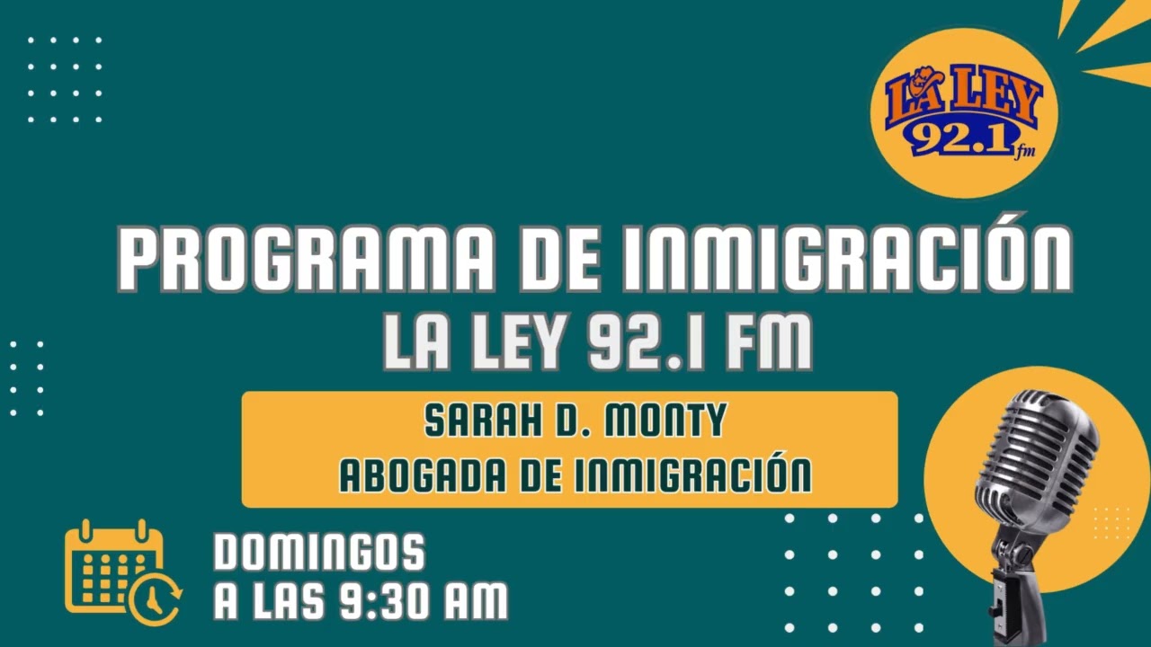 Facing Deportation? What You Need to Know 